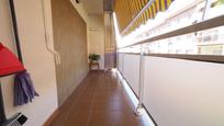 Balcony of Flat for sale in Olesa de Montserrat  with Air Conditioner, Heating and Storage room