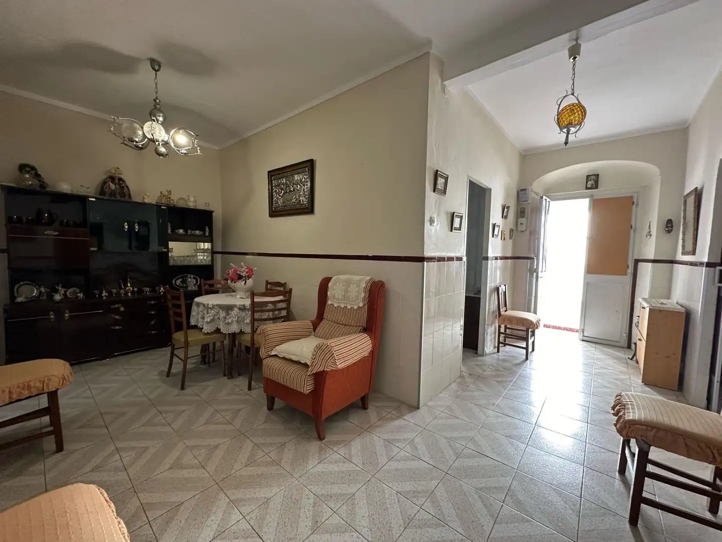 Casa o xalet en venda en Ubrique amb Terrassa, Traster i Balcó