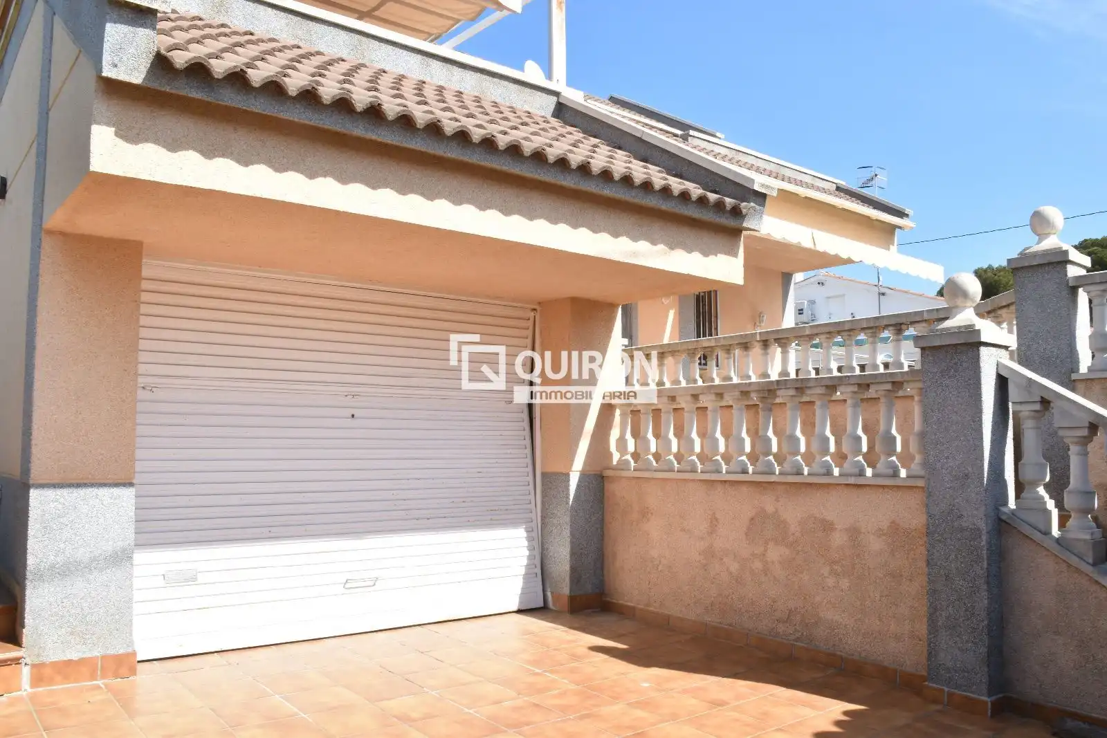 Detached house with pool for sale in Bellamar, imagen 8
