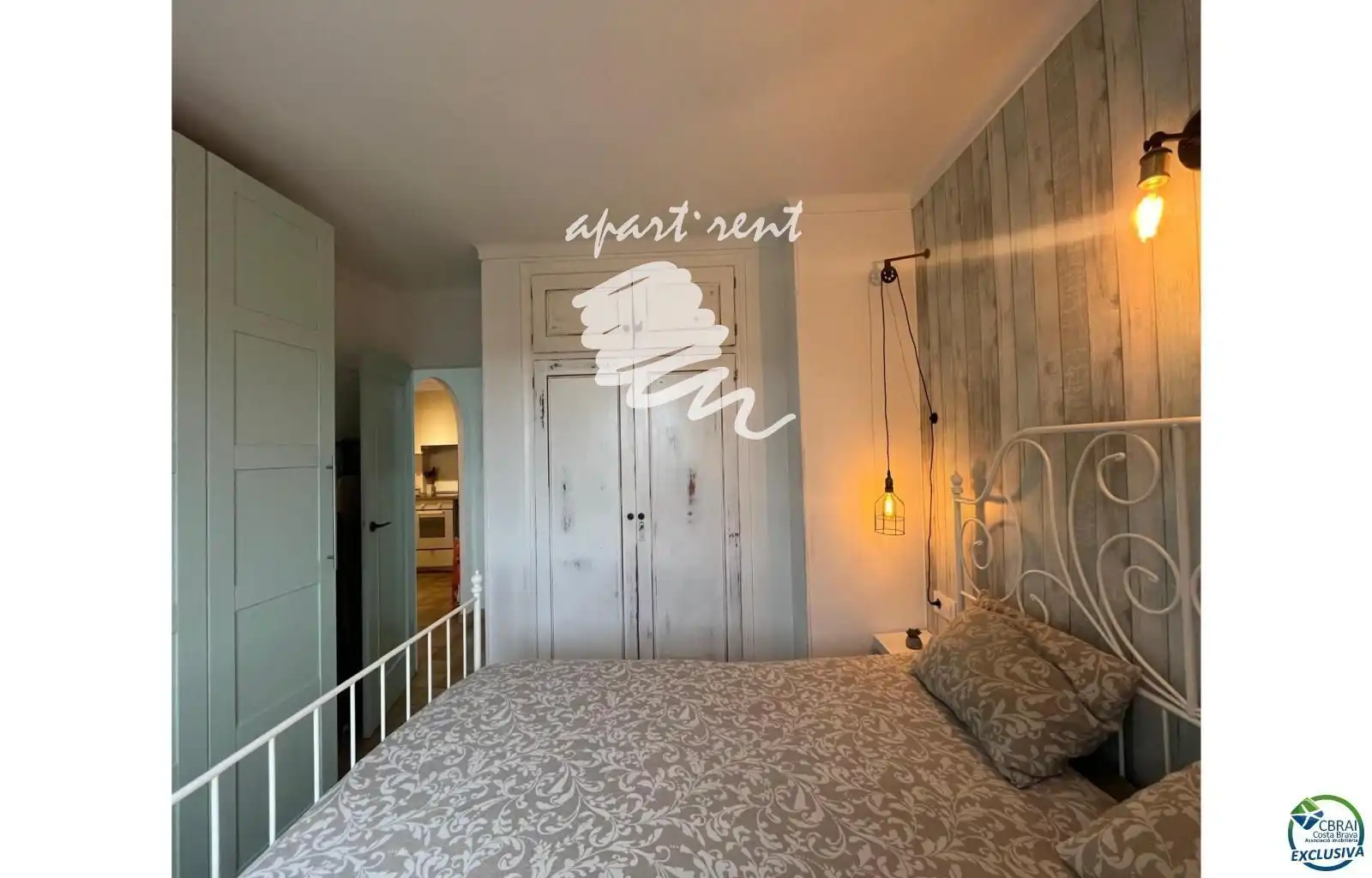 Piso con terraza en venta en Alberes, imagen 12