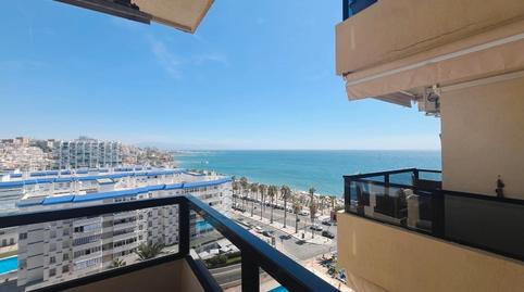 Foto 2 de Dúplex en venda a Cortijo Torrequebrada, Málaga