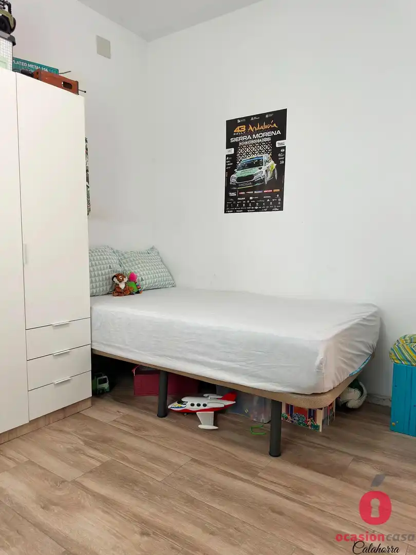 Habitación de Casa o chalet en venta en Córdoba con Aire acondicionado, Calefacción y Terraza