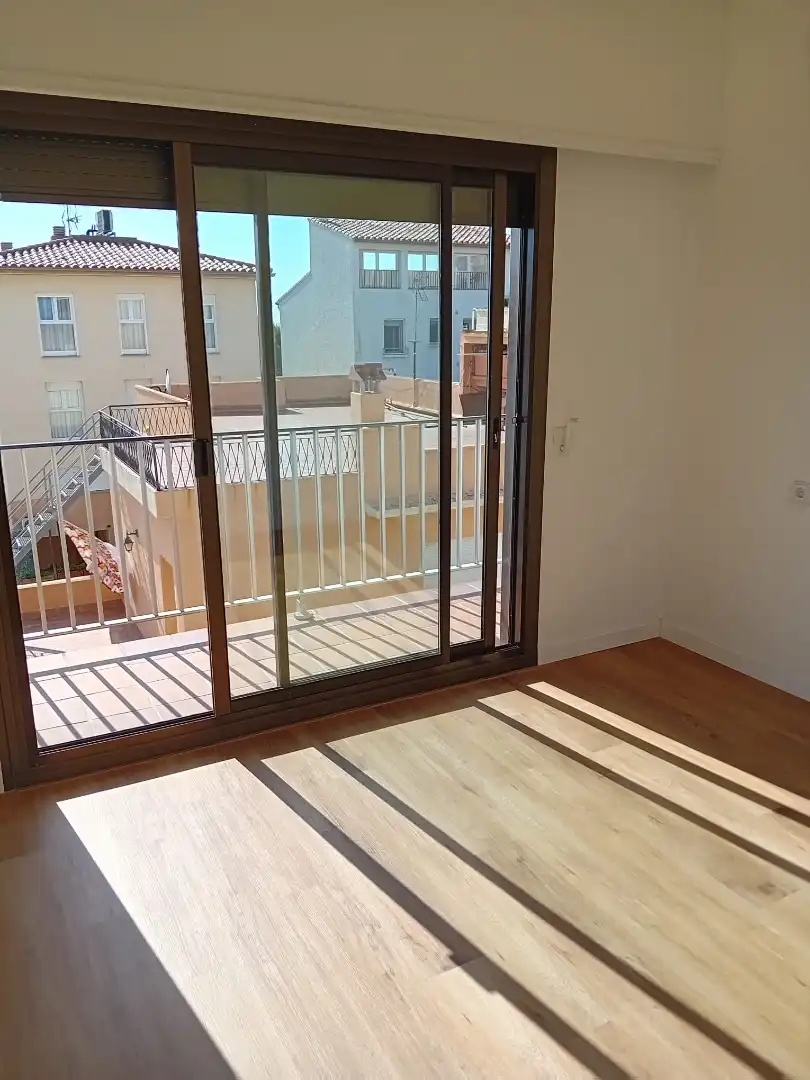 Terraza de Piso en venta en Palamós con Aire acondicionado, Calefacción y Parquet