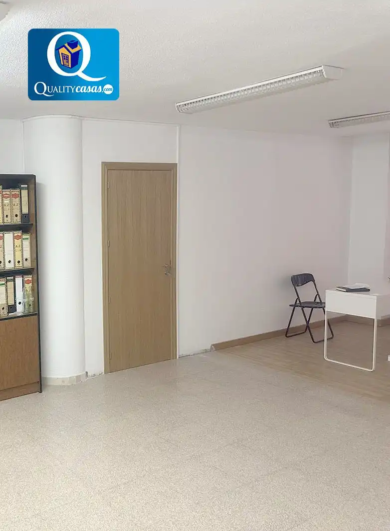 Local comercial de lloguer a Jijona / Xixona, imagen 5