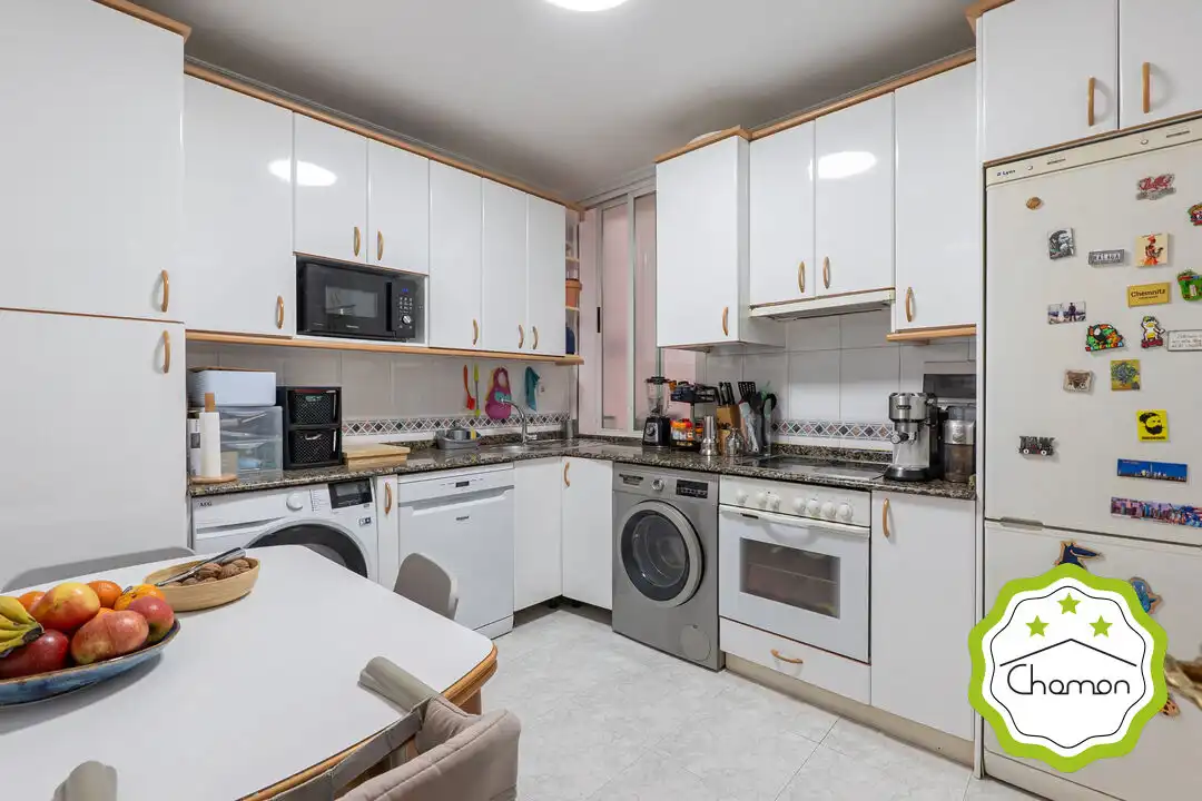 Flat for sale in Artatzu - Larraskitu