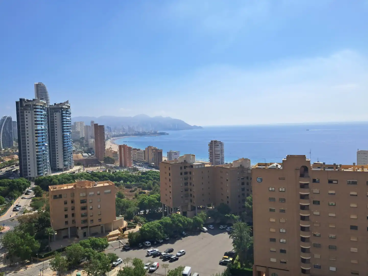 Appartement compact avec piscine à vendre à Playa de Poniente, imagen 18