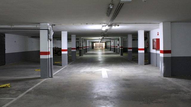 Garaje en Venta en Avinguda Catalunya