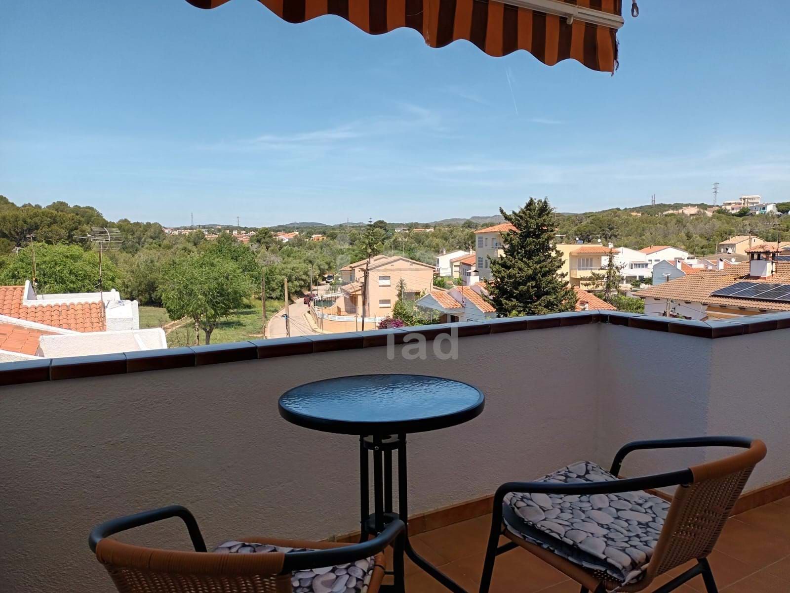 Terraza de Piso en venta en Torredembarra