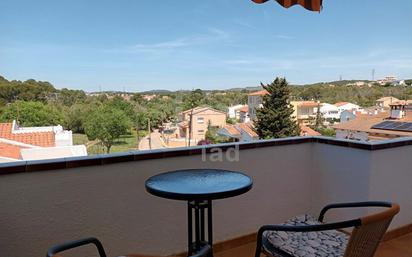 Terrassa de Pis en venda en Torredembarra
