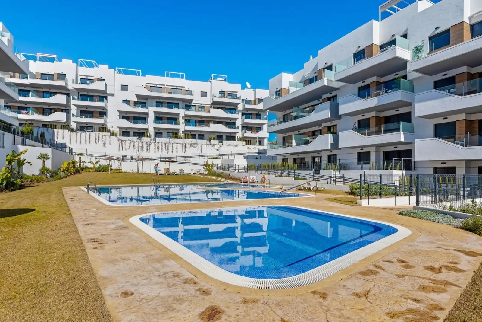 Apartament amb piscina en venda a N/A, imagen 23