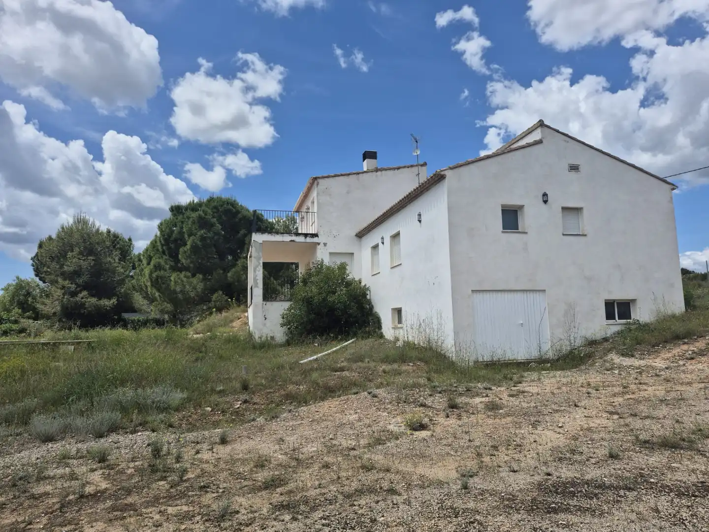Houses for sale in Sollana  with Terrace