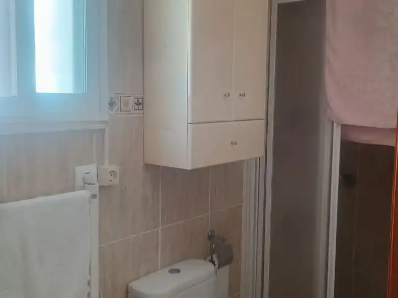 Bany de Pis en venda en Sagunto / Sagunt amb Aire condicionat i Balcó