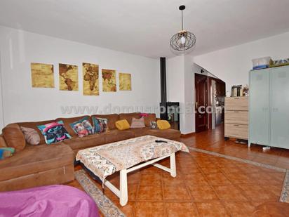 Living room of House or chalet for sale in Ronda  with Terrace and Storage room