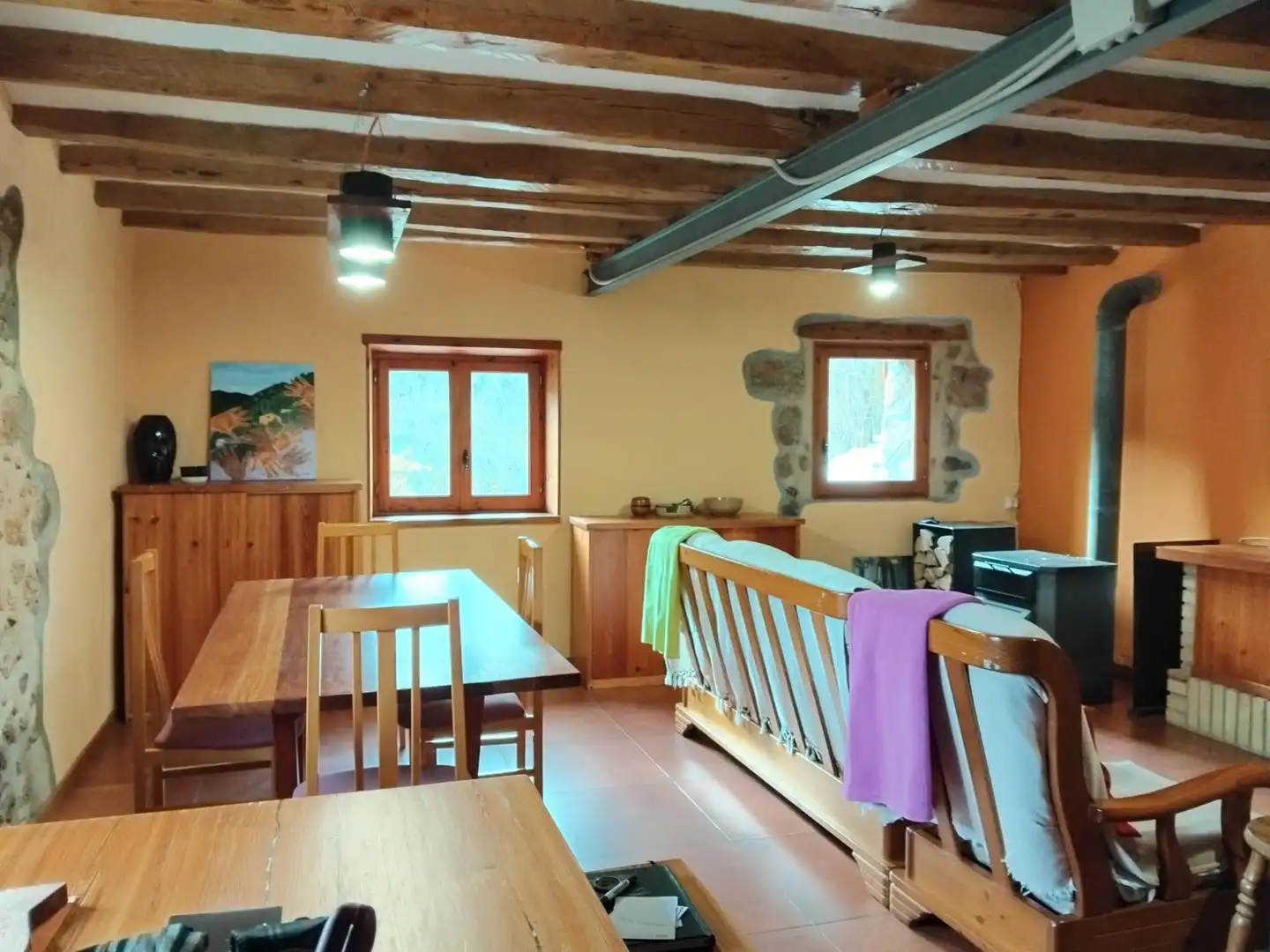 House for sale in La Vansa i Fórnols, imagen 5