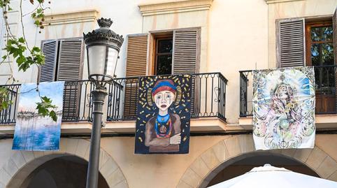 Foto 5 de Residencial en venda a El Raval - Portes Encarnades, Elche / Elx