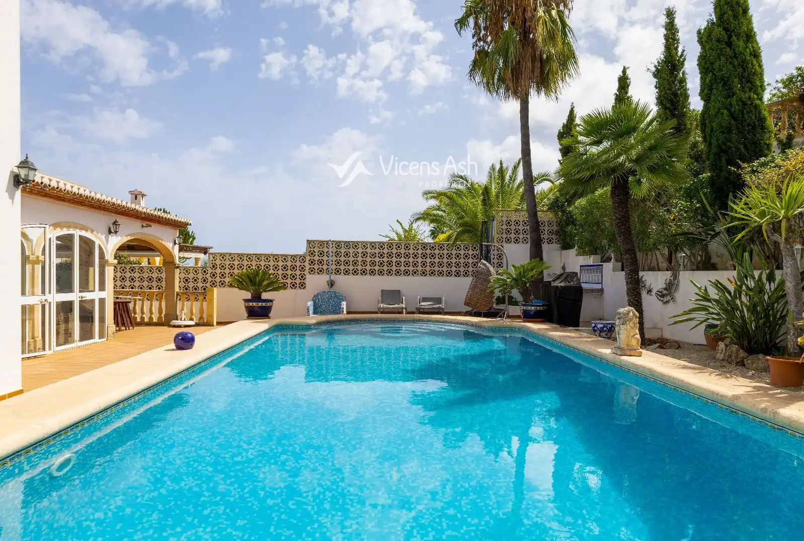 House with pool for sale in Jean Ingres, imagen 29
