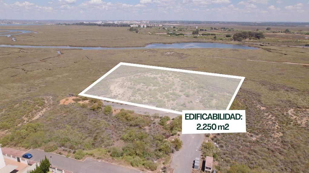 Residencial en venda en Ayamonte