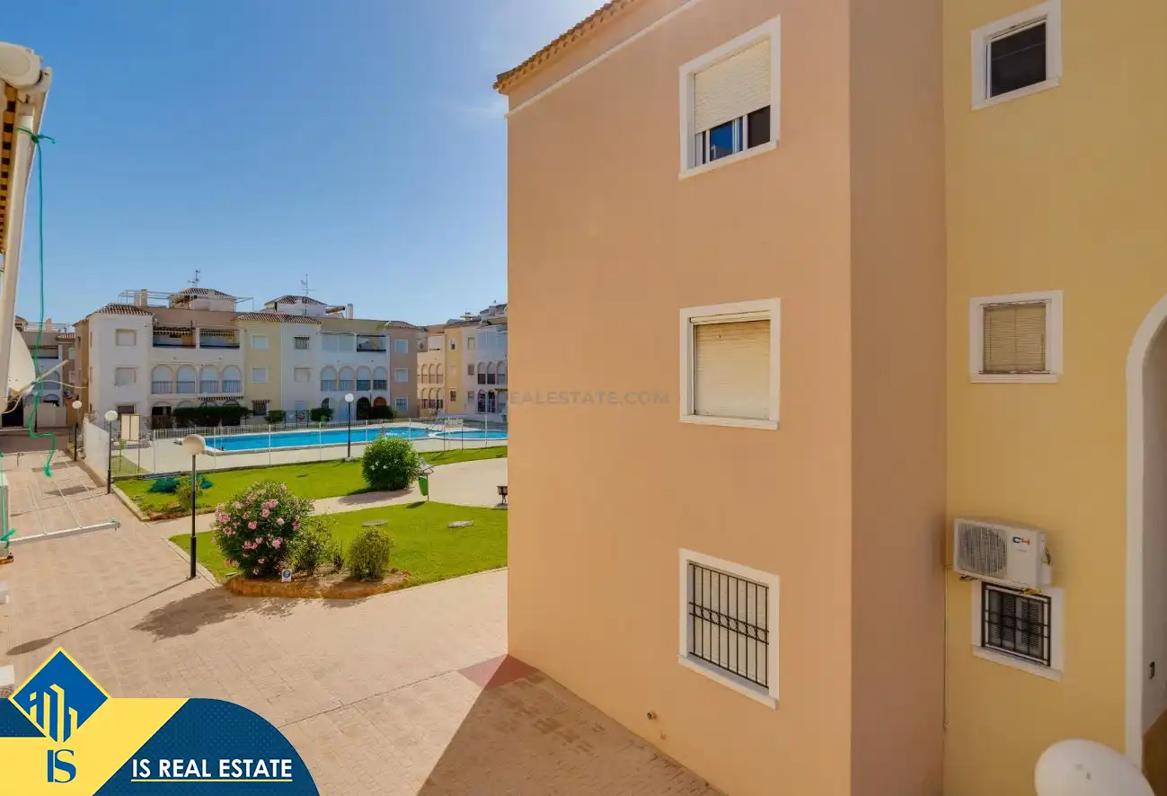 Bungalow mit Pool zum Verkauf in Playa del Acequión, Náufragos y Rocío del Mar, imagen 9