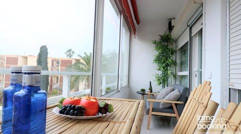 Photo 2 of Apartments for rent in Docor Cuchi, Vilafortuny Platja, Cambrils