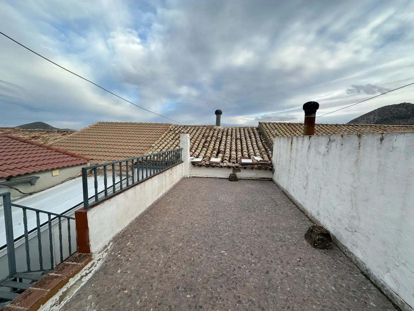 Casa con terrazza in vendita a Calle Almería, imagen 23
