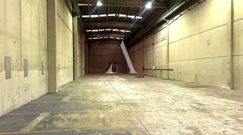 Photo 5 of Industrial buildings for rent in Calle Can Barneda, 30, Zona Industrial, Ripollet