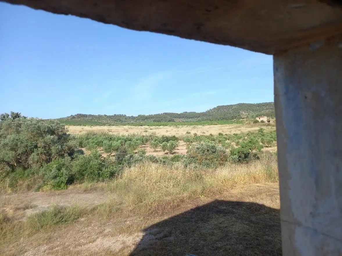 Grundstücke zum Verkauf in La Fatarella