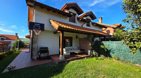 Foto 2 de Casa adosada en venda a Suances, Cantabria