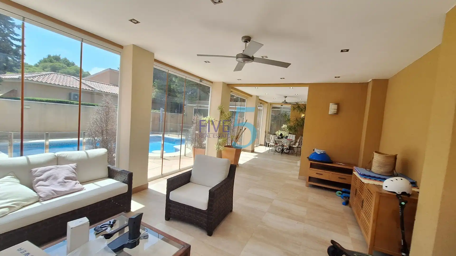 Casa con terraza en venta en Orihuela Costa, imagen 11