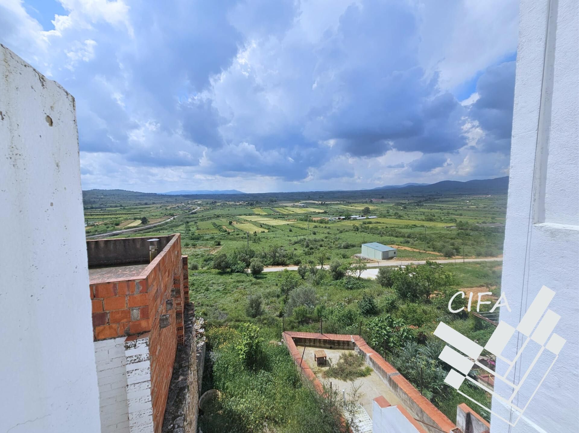 Casa o xalet en venda en Canet lo Roig amb Terrassa i Moblat