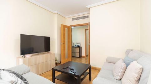 Foto 3 de Pis en venda a Avenida Avenida Nuestra Señora de Montserrat, Nueva Andalucía, Almería Capital