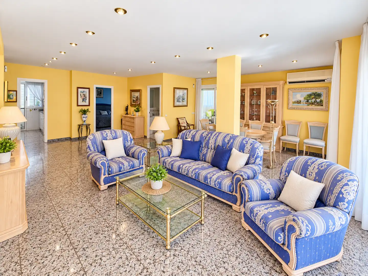 Apartments for rent in Tordera, Sant Salvador