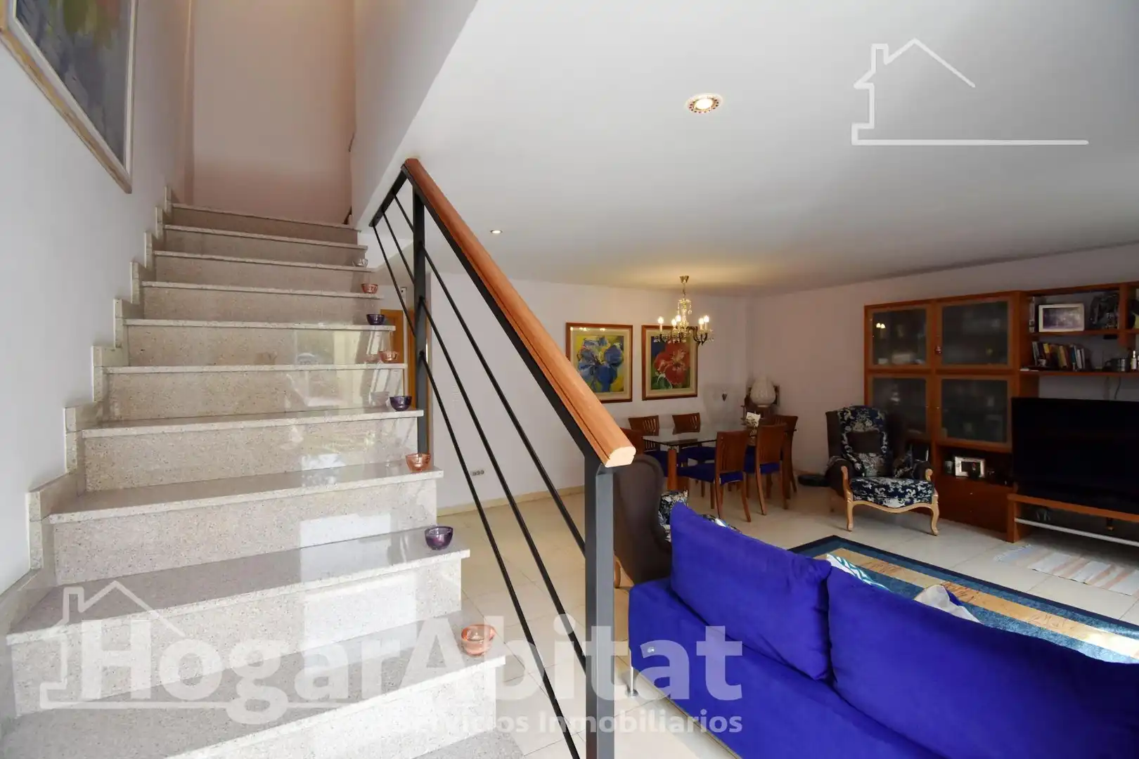 Adosado con terraza en venta en Calle Paleta, imagen 66
