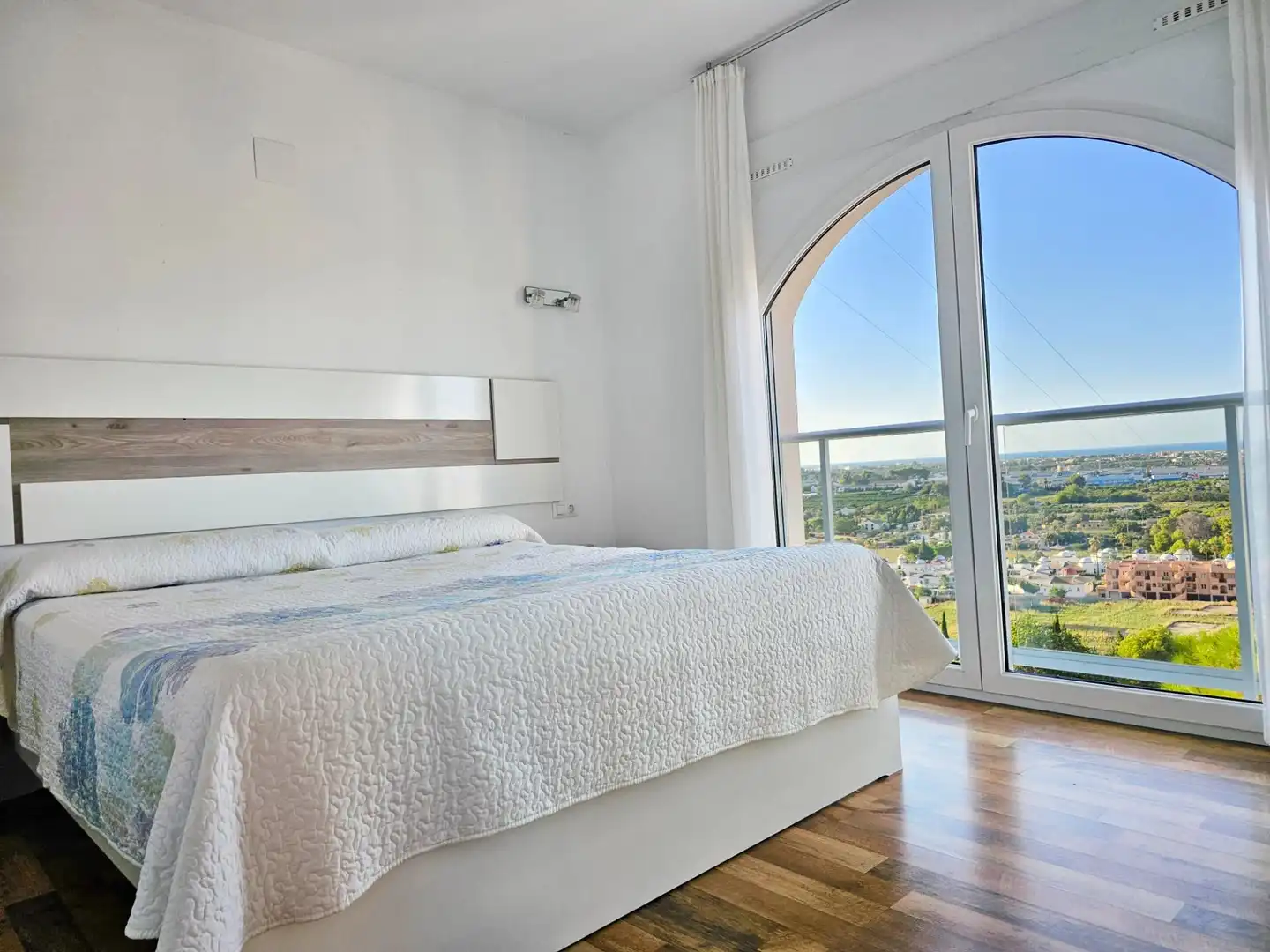 Maison mitoyenne avec piscine à vendre à La Pedrera - Vessanes, imagen 16