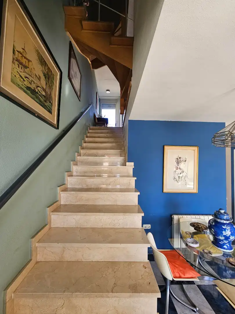 Casa adosada en venta en Molina de Segura con Aire acondicionado, Calefacción y Terraza