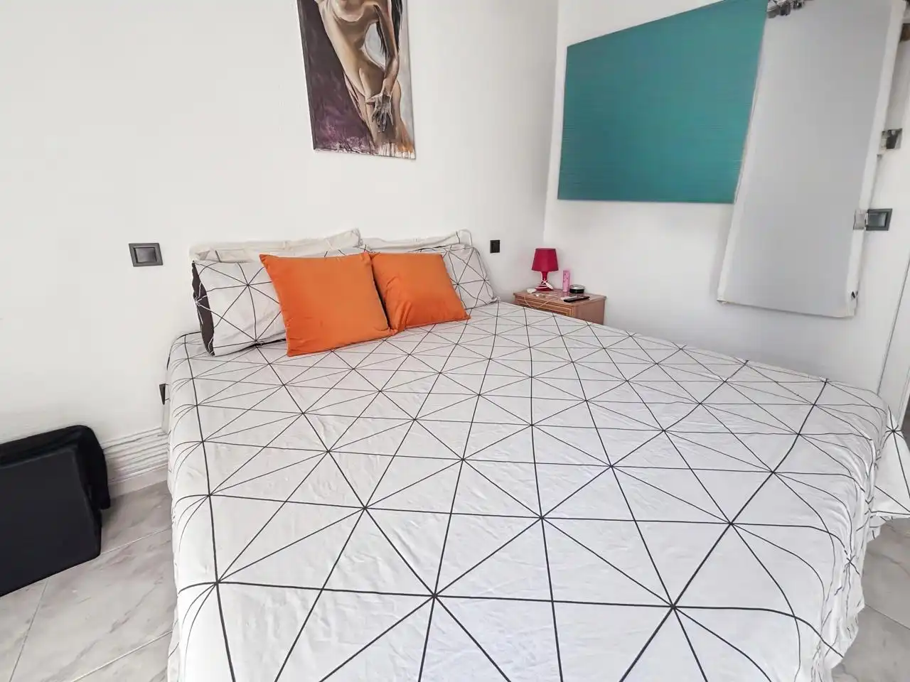 Habitación de Dúplex en venta en Colmenarejo con Terraza