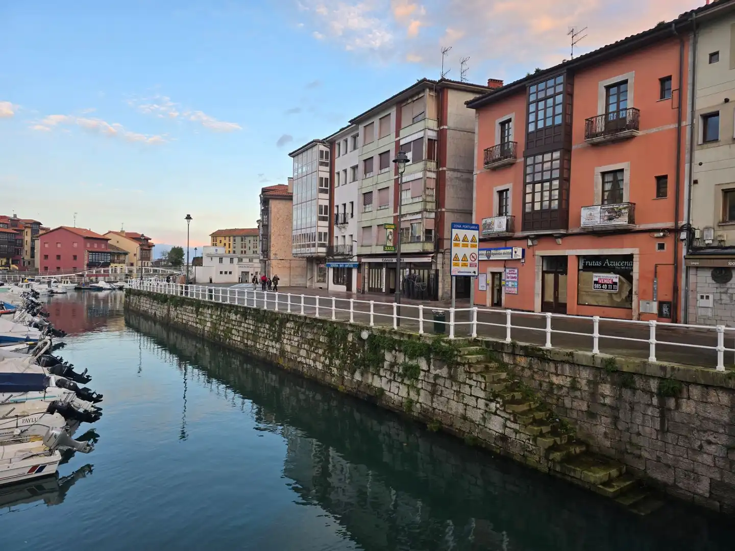 Gewerbefläche zum Verkauf in Llanes pueblo, imagen 7