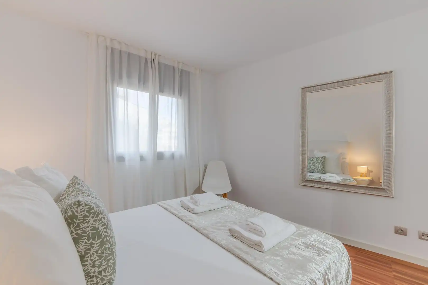 Flat with lift to rent in Carrer HORTES, imagen 17