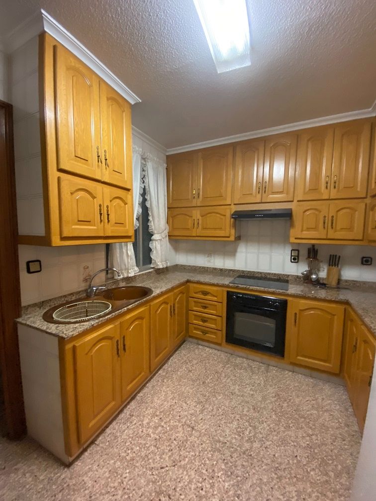 Piso de alquiler en Carrer de la Diagonal, Carrús Este