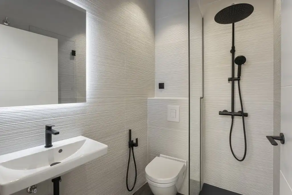Apartament amb ascensor en venda a Eixample, imagen 16