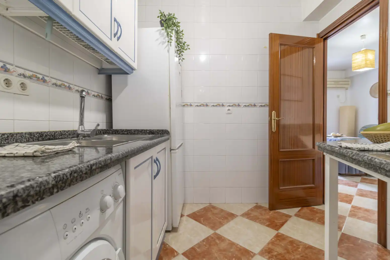 Wohnung zum Verkauf in Triana, imagen 25