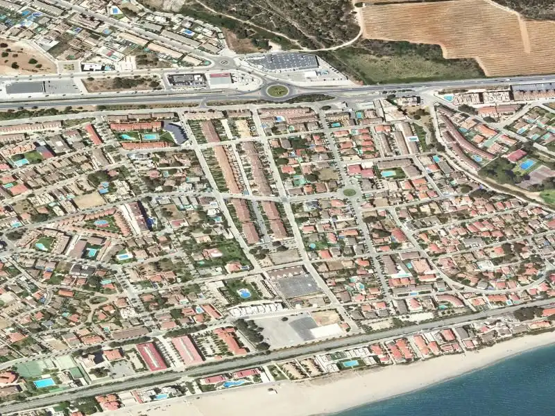 Wohnung zum Verkauf in Avenida Catalunya 17 Roda de Bera (Zona Costera), imagen 3