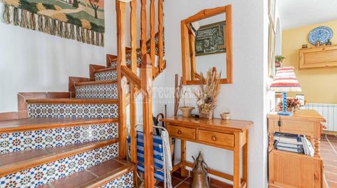 Foto 2 de Casa adosada en venta en Bubión, Granada