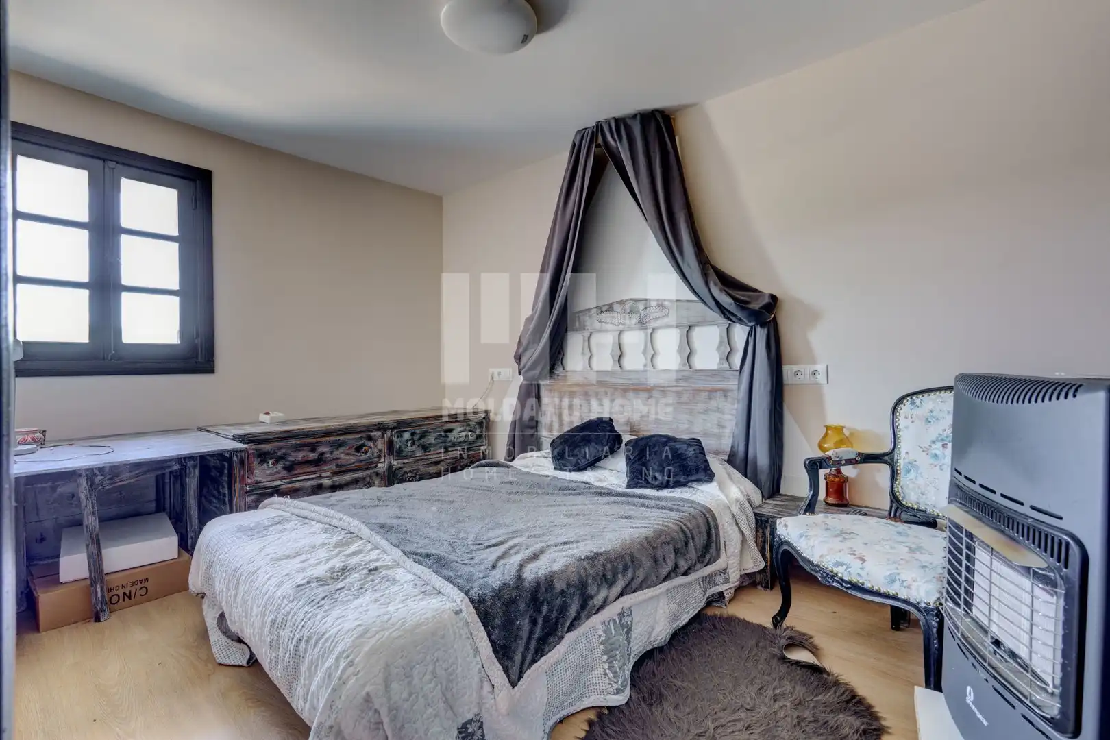 Bedroom of Houses for sale in Lesaka  with Private garden and Storage room