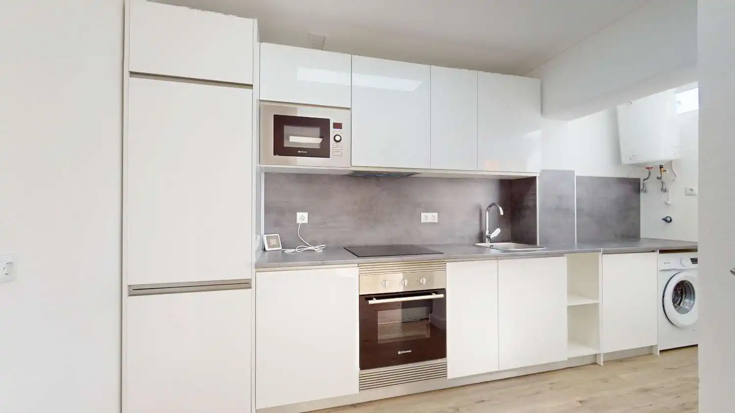 Cocina de Casa o chalet en venta en Orihuela con Terraza y Trastero