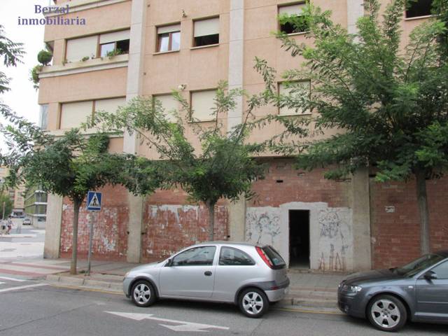 Local comercial en Venta en Calle Torremuña en Juzgados