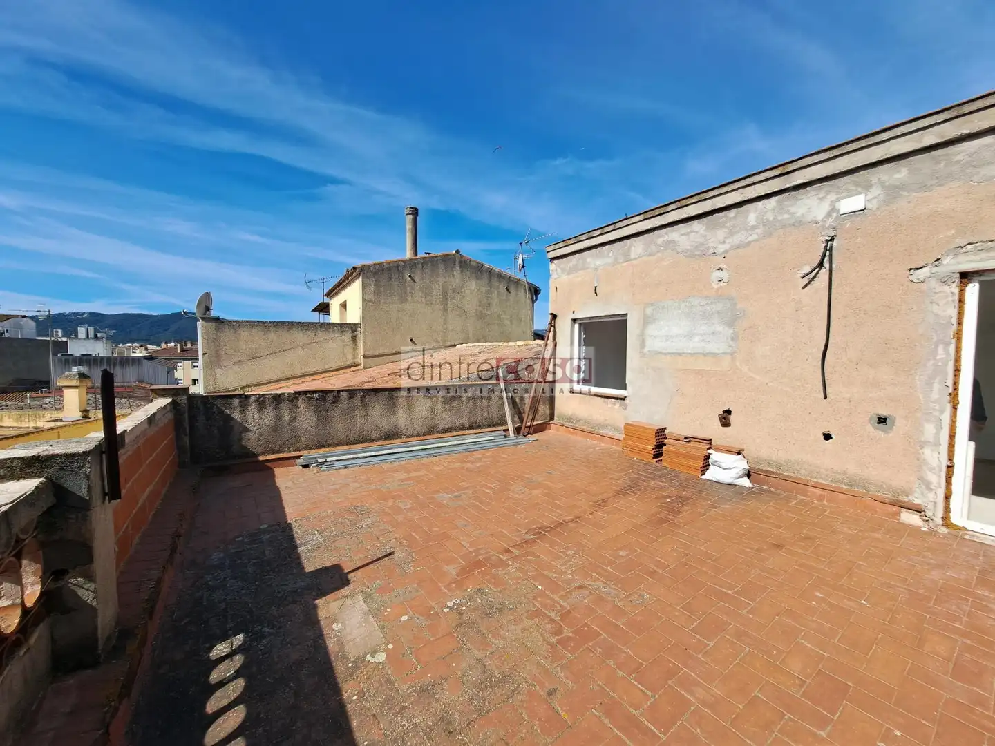 Terraced house for sale in Tordera pueblo, imagen 3