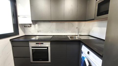 Foto 2 de Piso de alquiler en Aeropuerto, Madrid