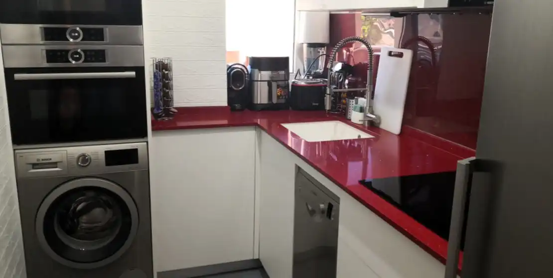 Apartament amb piscina en venda a Calle Timón 65, imagen 10
