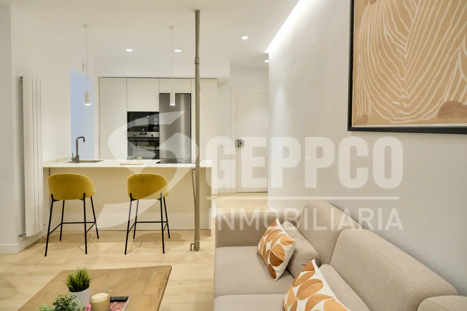 Piso con ascensor en venta en Calle de Goya, imagen 5