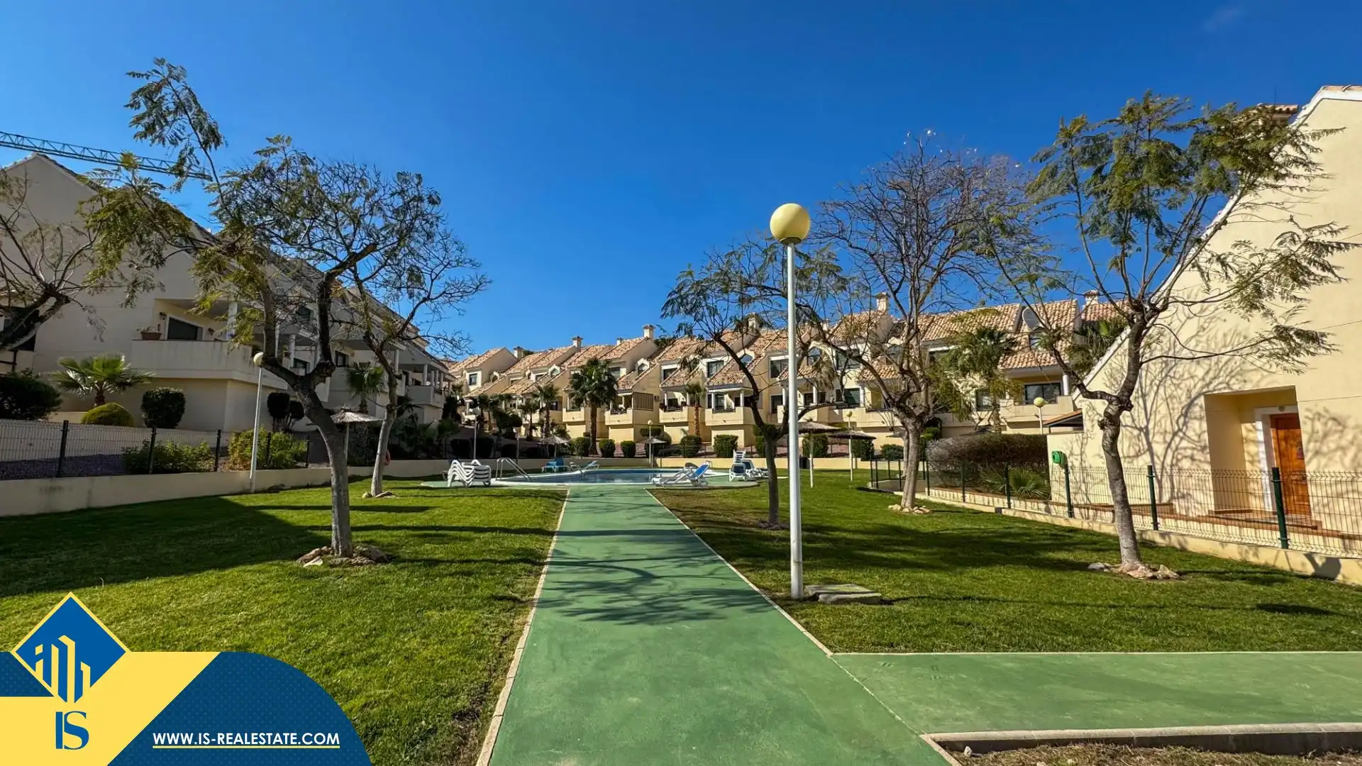 Flat with pool for sale in Orihuela Costa, imagen 22